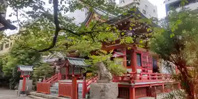 秋葉神社(東京都)