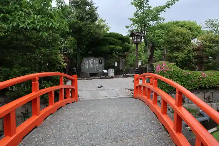 壬生寺(京都府)