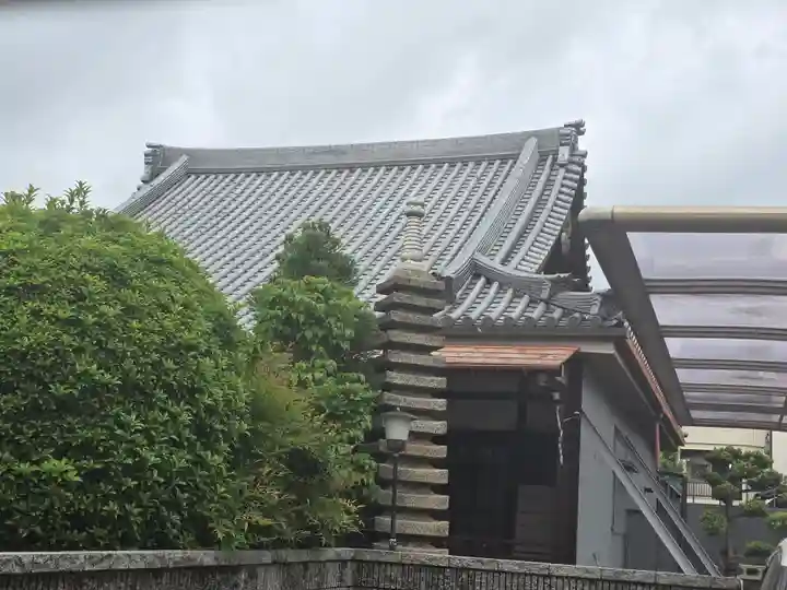 専念寺(大阪府)