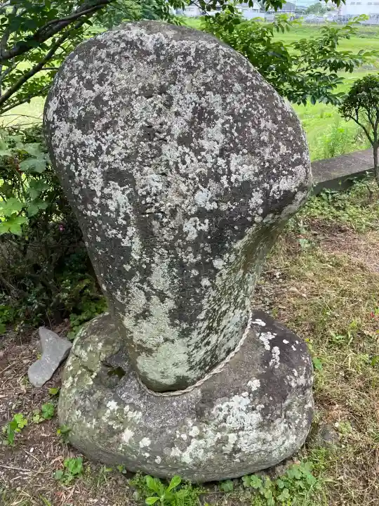 大将軍神社(鹿児島県)