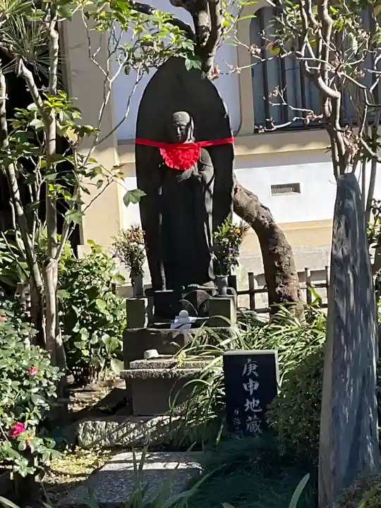 長命寺(東京都)