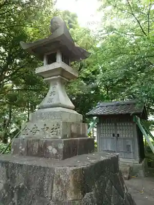 秋葉社（羽塚町）のその他建物