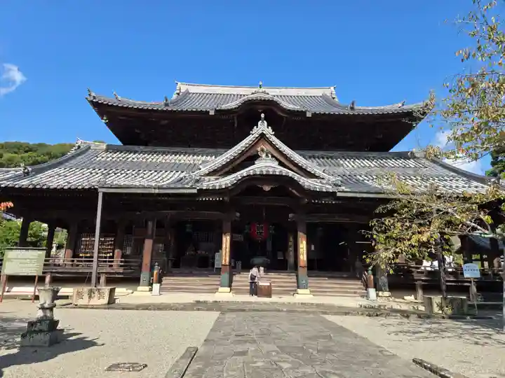 粉河寺(和歌山県)