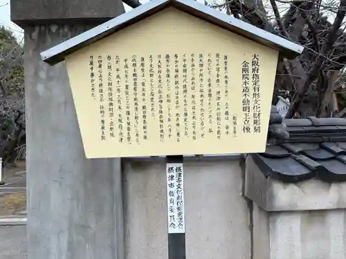 金剛院(大阪府)