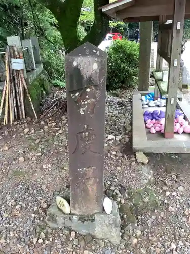 尾張冨士大宮浅間神社のその他建物