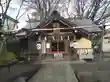 乃木神社(北海道)