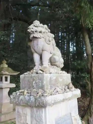 菅船神社(福島県)