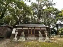 若櫻神社(奈良県)