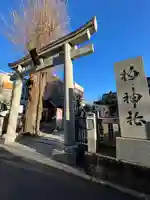 柏神社(千葉県)