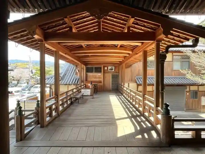 水間寺(大阪府)