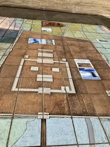 下野薬師寺 (旧 安國寺)(栃木県)