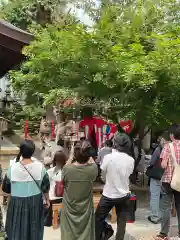 三輪神社(愛知県)