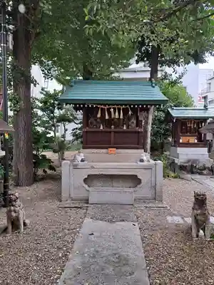 三輪神社(愛知県)
