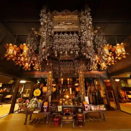 玉眞院玉川大師(東京都)