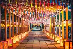 竹駒神社のお祭り