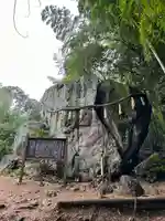 破磐神社のその他建物