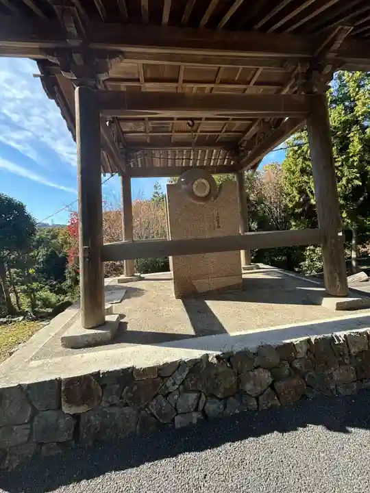 靈山寺(霊山寺)(大阪府)