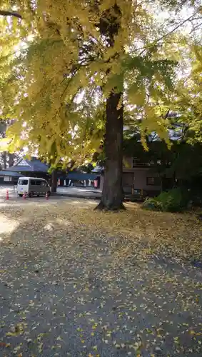 鹿嶋神社(福島県)