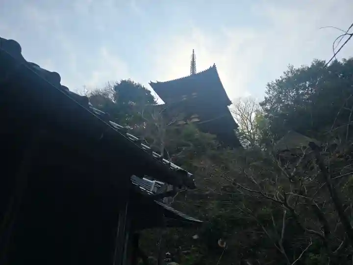 當麻寺(奈良県)