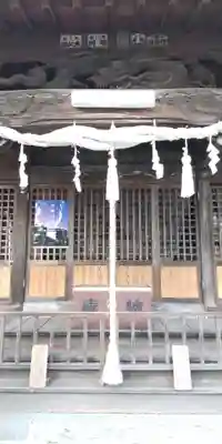 飯田神社(神奈川県)