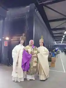 海龍王寺(奈良県)(2025年05月29日(木) 00時27分26秒投稿)