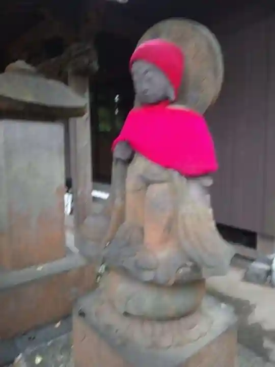 能満寺(神奈川県)