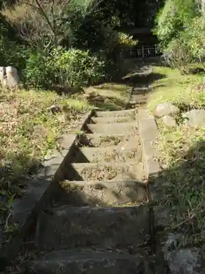 信濃比叡廣拯院のその他建物