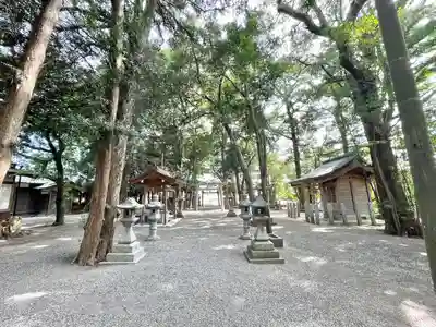 八雲神社(三重県)