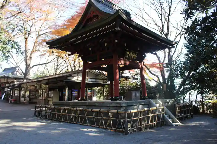 水澤寺(水澤観世音)(群馬県)