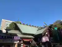 東京大神宮(東京都)