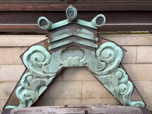 弓弦羽神社(兵庫県)