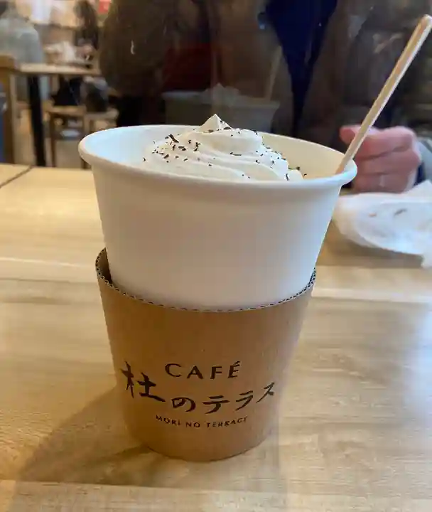 明治神宮(東京都)