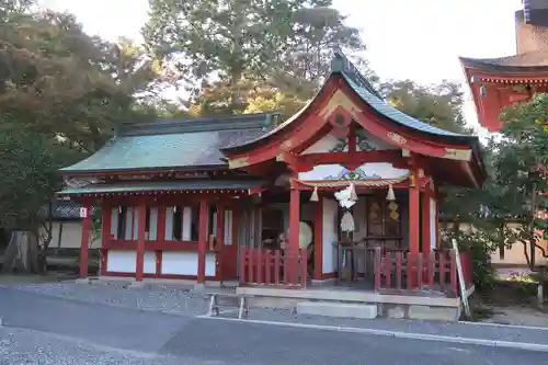 美濃國一宮　南宮大社(岐阜県)