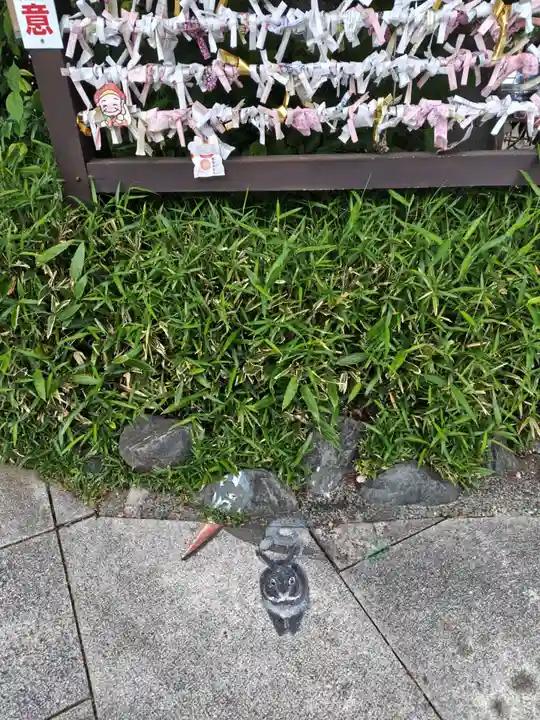 櫻木神社(千葉県)