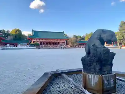 平安神宮(京都府)