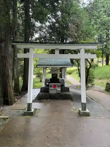 九頭龍神社本宮(神奈川県)