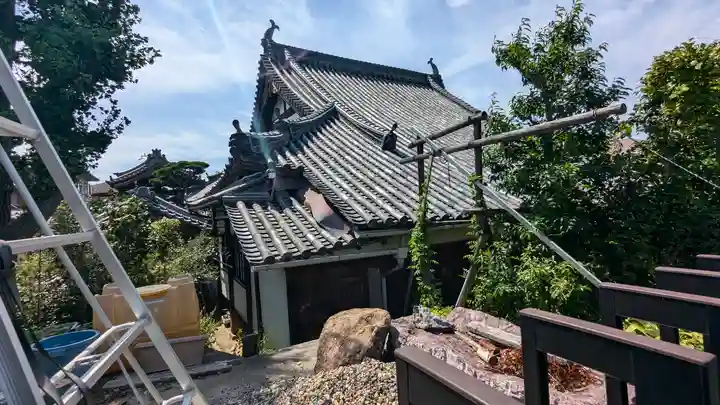 善林寺(大阪府)
