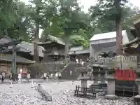 日光東照宮のその他建物