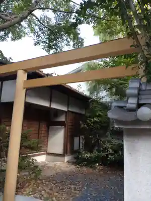 橋姫神社(京都府)
