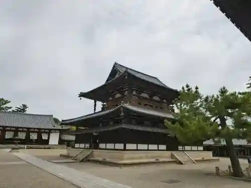 法隆寺(奈良県)