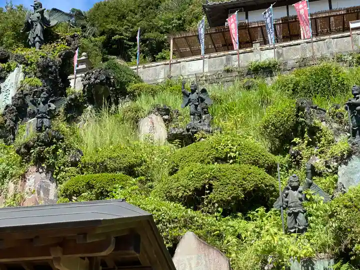 建長寺 半僧坊(神奈川県)
