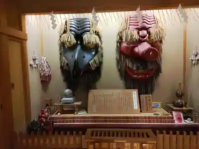 古峯神社(栃木県)