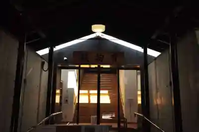 室生寺(奈良県)