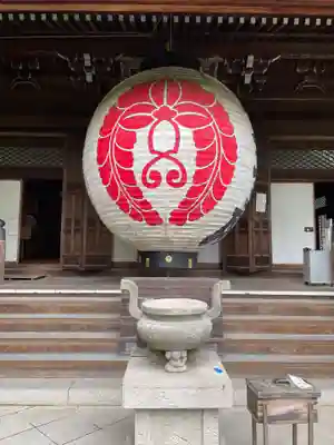 柳谷観音　楊谷寺のその他建物