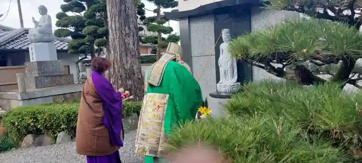 梅香寺(三重県)