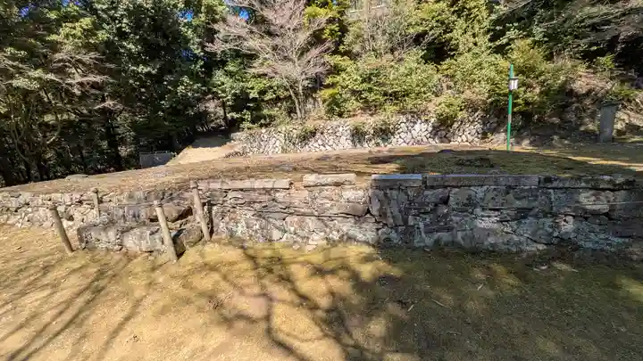 醍醐寺(上醍醐)(京都府)