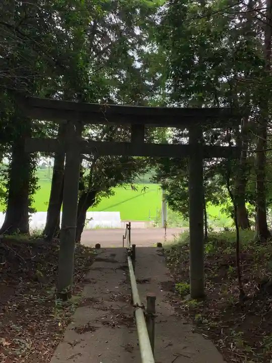 八幡神社(千葉県)