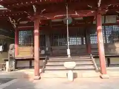 徳林寺(岐阜県)