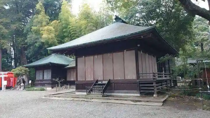 常磐神社(茨城県)