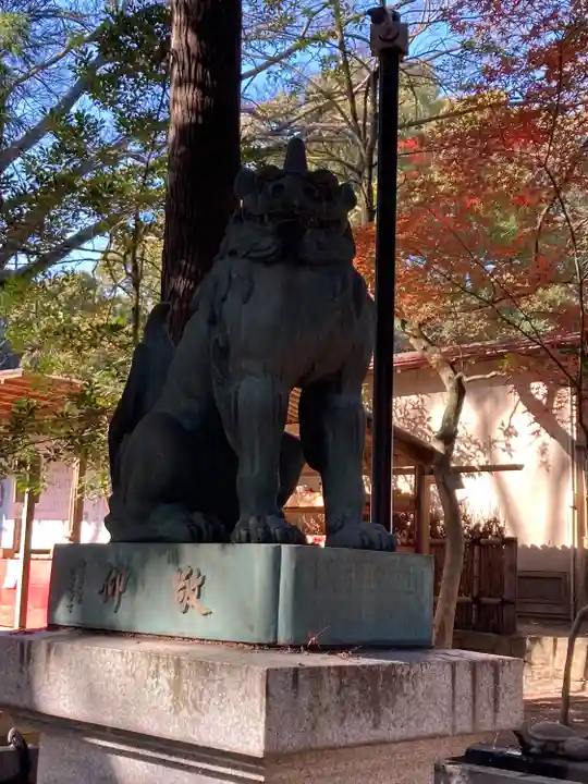 平塚八幡宮(神奈川県)